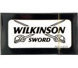 Wilkinson Sword Classic 5 razor blades, box