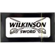 Wilkinson Sword Classic 5 razor blades, box