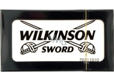 Wilkinson Sword Classic 5 blades, box