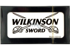 Wilkinson Sword Classic 5 razor blades, box