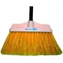 Spontex Outdoor Broom with Handle 1 piece