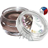 Dermacol Pearl Touch Eyeshadow Foam 08 4.9 g