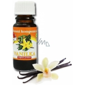 Slow-Natur Vanilla Essential Oil 10 ml