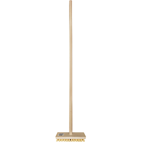 Spokar 4224/861 floor brush with handle 140 cm