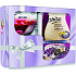 Glade Sense & Spray Lavender & Jasmine spray 18 ml + Only Love candle 120 g, cassette