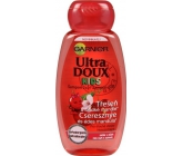 Garnier Naturals Kids Cherry and sweet almond shampoo for children 250 ml