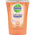 Dettol Grapefruit soap for non-contact dispenser refill 250 ml