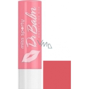 Miss Sports Lip Balm Dr Balm 04 Heartbreaker Kiss SOS 4.8 g