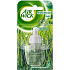 Air Wick Green fresh meadow electric air freshener refill 19 ml