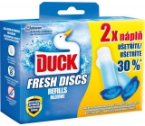 Toilet Duck Fresh Discs Marine Starter Pack 6 x 36ml — FabFinds