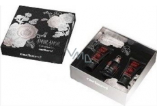 Cacharel Amor Amor Forbidden Kiss toaletní voda 30 ml + 2 x tělové mléko 50 ml, dárková sada