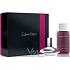 Calvin Klein Euphoria perfumed water 50 ml + body lotion 200 ml, gift set