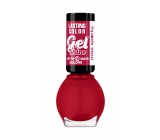 Miss Sports Lasting Color Nail Polish 540 7 ml