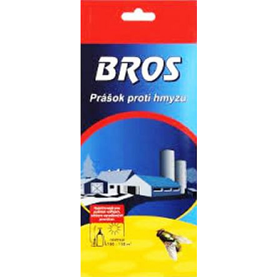 Bros Insect Powder 25 g