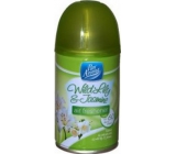 Pan Aroma Wild Lily & Jasmine Air Freshener Refill 250 ml