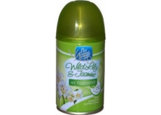 Pan Aroma Wild Lily & Jasmine Air Freshener Refill 250 ml
