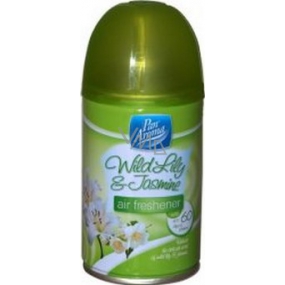 Mr. Aroma Wild Lily & Jasmine air freshener refill 250 ml