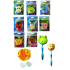 Abella Kids Toothbrush holder various motifs 1 piece