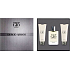 Giorgio Armani Acqua Di Gio Essenza perfumed water 75 ml + shower gel 75 ml + aftershave 75 ml, gift set for men