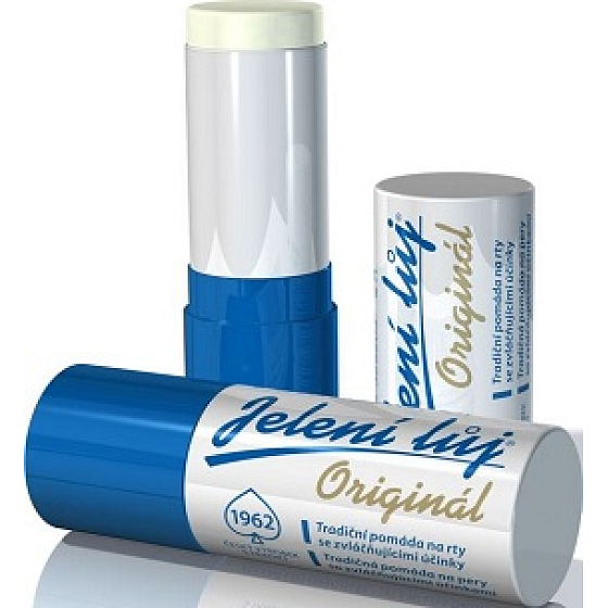 Regina Original deer tallow 13 g
