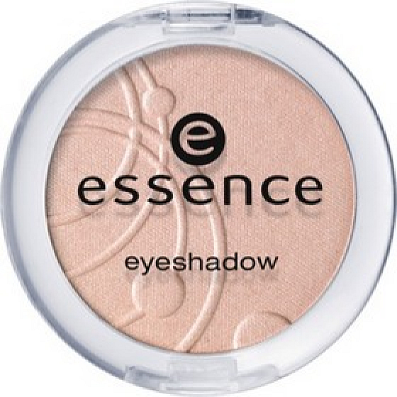 Essence Eyeshadow Mono Eyeshadow 78 Vanilla Milkshake Shimmer Effect 2.5 g
