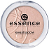 Essence Eyeshadow Mono Eyeshadow 78 Vanilla Milkshake Shimmer Effect 2.5 g