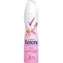 Rexona Fragrant Tropical antiperspirant deodorant spray 150 ml