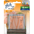 Glade Exotic Fruits Discreet Decor air freshener glass 8 g