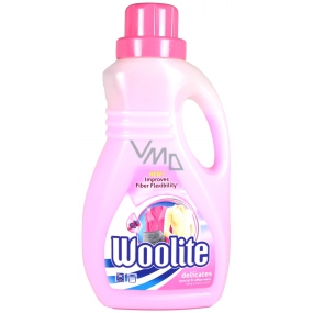 Woolite Delicate detergent for all delicate and office clothing 33 doses 2 l