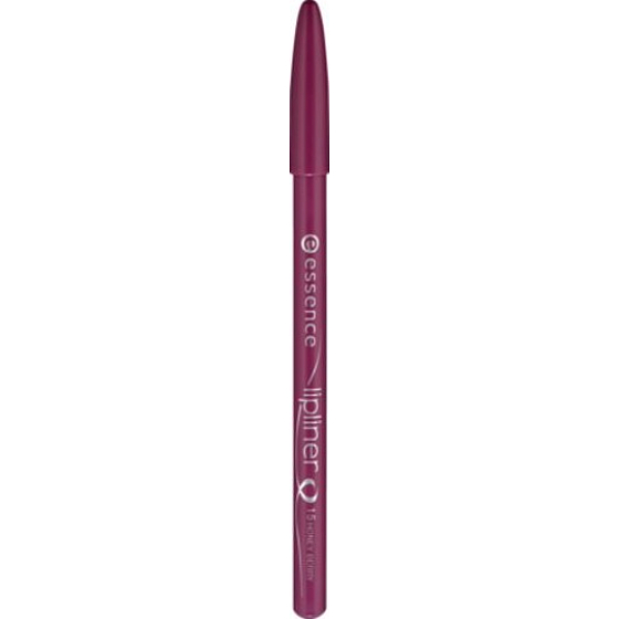 Essence Lipliner Contouring Lip Pencil 15 Honey Berry 1 g