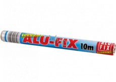 Alufix Economy Alobal, thickness 9µ, length 10 meters x width 29 cm
