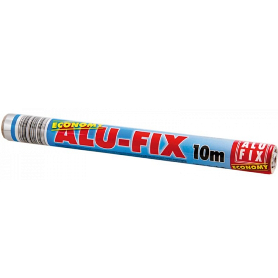 Alufix Economy Alobal, thickness 9µ, length 10 meters x width 29 cm