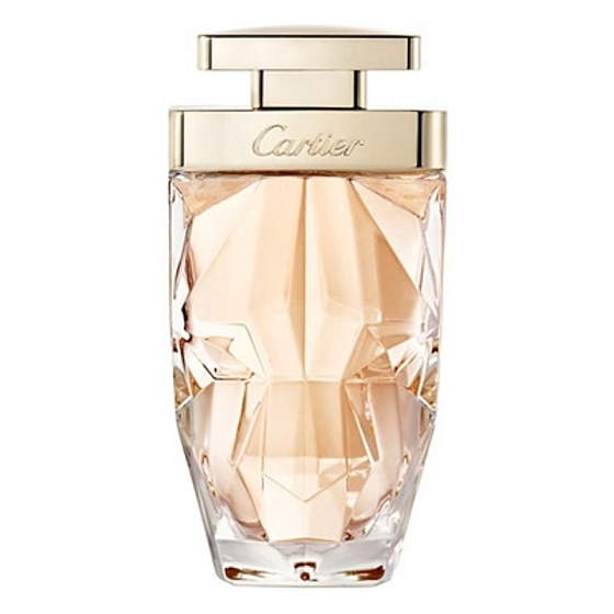 Cartier La Panthere Legere perfumed water for women 50 ml