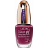 Pupa Paris Experience Lasting Color gel nail polish 092 Velvety Fuschia 5 ml