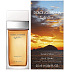 Dolce & Gabbana Light Blue Sunset in Salina Eau de Toilette for Women 25 ml