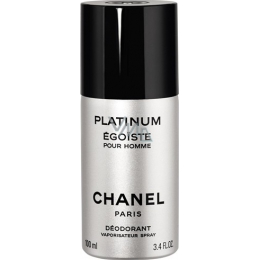 Chanel Egoiste deodorant spray for men 100 ml - VMD parfumerie - drogerie