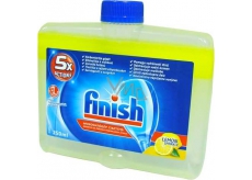 Calgonit Finish Lemon Sparkle čistič myčky 250 ml