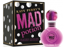 Katy Perry Katy Perrys Mad Potion parfémovaná voda pro ženy 30 ml