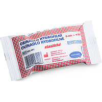 Hartmann sterile hydrophilic bandage, 6 cm × 4 m