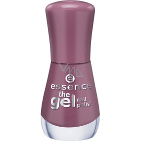 Essence Gel Nail nail polish 67 Love Me Like You Up to 8 ml