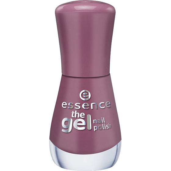 Essence Gel Nail nail polish 67 Love Me Like You Up to 8 ml