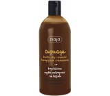 Ziaja Cupuacu crystalline shower and bath soap 500 ml