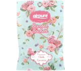 Airpure Scented Sachets Precious Petals Romance scented sachet 1 piece