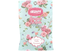 Airpure Scented Sachets Precious Petals Romance fragrance bag 1 piece