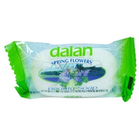 Dalan Spring Flowers toilet soap 90 g