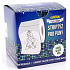 Albi Funny Toilet with Striptease for Men, 20 meters of luxury, Gift toilet paper