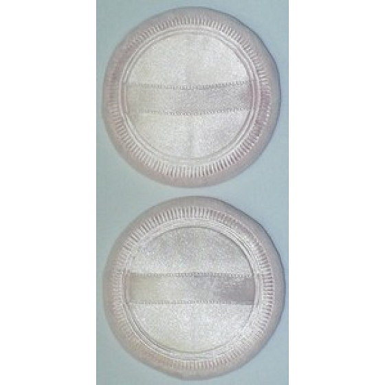Face System Powder puff 2 pieces