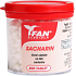 Fan Sweeteners, saccharin, table sweetener, 800 tablets, 50 g