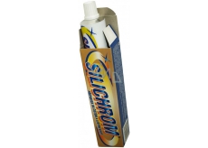 Silichrom Paste for cleaning and polishing metals and chrome 90 g