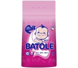 Qalt Toddler Washing Powder for Baby Clothes 18 doses of 2.4 kg